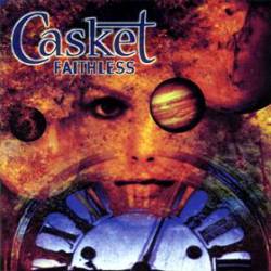 Casket (GER-1) : Faithless